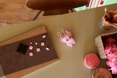 40922_Lifestyle_Build_en-gb Lego Brickheadz 40922 - Angel