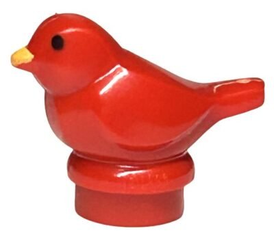Lego Parts 41835pb01 - Bird