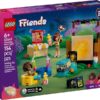 LEGO® Friends 42642 - Seara de film a prieteniei
