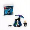 71+-BZJfplL Lego Harry Potter™ 30677 - Draco in Padurea interzisa