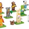 Lego Minifigures 71051 - Seria 28 (completa)