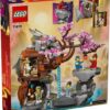 LEGO® NINJAGO® 71819 - Altarul-dragon de piatra