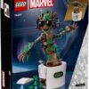 76297_box5_v39 LEGO® Marvel 76297 - Groot dansator