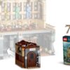 LEGO® Harry Potter 76442 - Castelul Hogwarts™: Ora de farmece