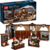 LEGO® Harry Potter 76442 - Castelul Hogwarts™: Ora de farmece