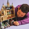 LEGO® Harry Potter 76442 - Castelul Hogwarts™: Ora de farmece