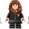 LEGO® Harry Potter 76442 - Castelul Hogwarts™: Ora de farmece