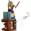 LEGO® Harry Potter 76442 - Castelul Hogwarts™: Ora de farmece