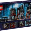 LEGO® Wednesday 76786 - Cabana Morticiei