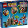 LEGO® Sonic The Hedgehog™ 76998 - Knuckles si Altarul Master Emerald