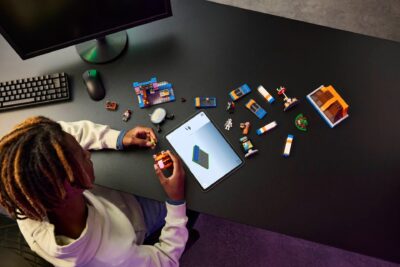 LEGO® Fortnite® 77076 - Restaurantul Durrr Burger