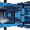 LEGO® Speed Champions - Hipermasina sport Bugatti Vision GT 77253, 284 piese