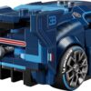 LEGO® Speed Champions - Hipermasina sport Bugatti Vision GT 77253, 284 piese