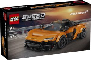 LEGO® Speed Champions 77257 - McLaren W1