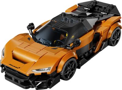 77257_58637 LEGO® Speed Champions 77257 - McLaren W1