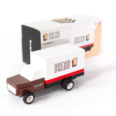 Candylab Americana - Camion pentru Paine