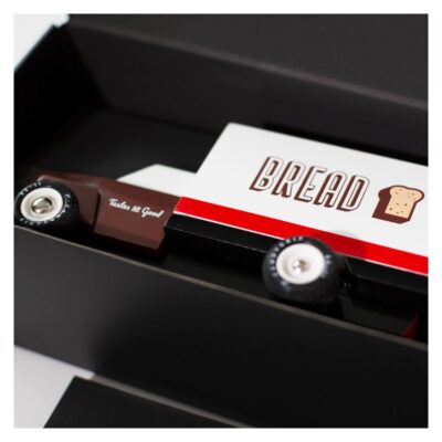 Candylab Americana - Camion pentru Paine