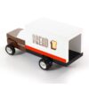 Candylab Americana - Camion pentru Paine