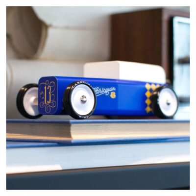 Candylab Outlaw - Harlequin 13