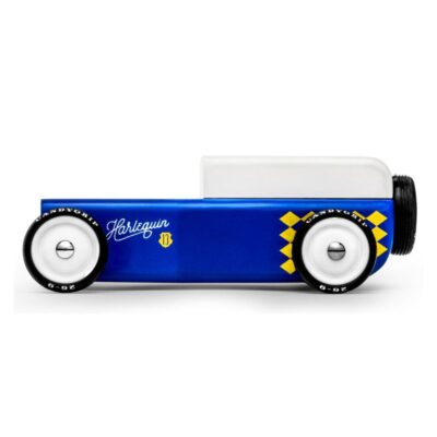 Candylab Outlaw - Harlequin 13