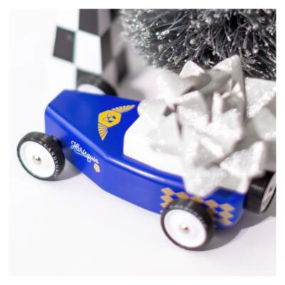 Candylab Outlaw - Harlequin 13