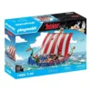 Playmobil Asterix PM71888 - Corabia piratilor (#71888)