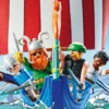Playmobil Asterix PM71888 - Corabia piratilor (#71888)