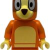 Lego Minifigures Bluey blu001 - Bingo