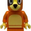 Lego Minifigures Bluey blu002 - Chilli