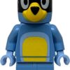 Lego Minifigures Bluey blu003 - Bandit