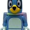 Lego Minifigures Bluey blu004 - Bluey with Cape and Crown