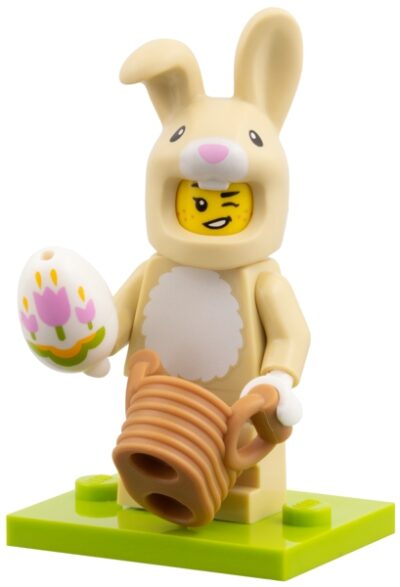 Lego Minifigures 71051 - Seria 28 (completa)
