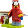 Lego Minifigures 71051 - Seria 28 (completa)