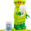 Lego Minifigures 71051 - Seria 28 (completa)