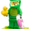 Lego Minifigures 71051 - Seria 28 (completa)