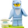 Lego Minifigures 71051 - Seria 28 (completa)