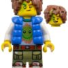 Lego Minifigures Dreamzzz drm053 - Mateo