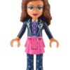 Lego Minifigures Friends frnd0558 - Olivia