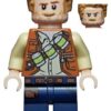 Lego Jurassic World jw066 - Owen Grady