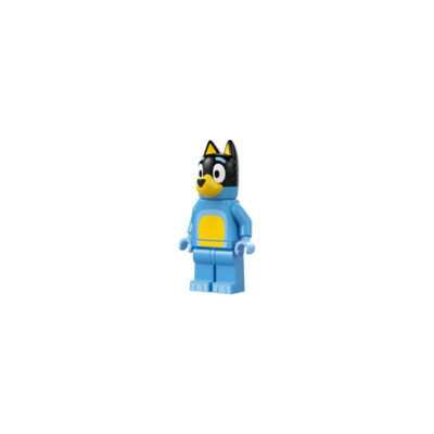Lego Minifigures Bluey blu003 - Bandit
