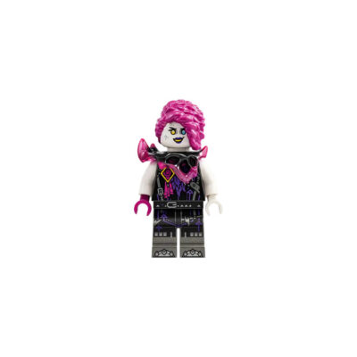 Lego Minifigures Dreamzzz drm055 Doey - Shoulder Pads