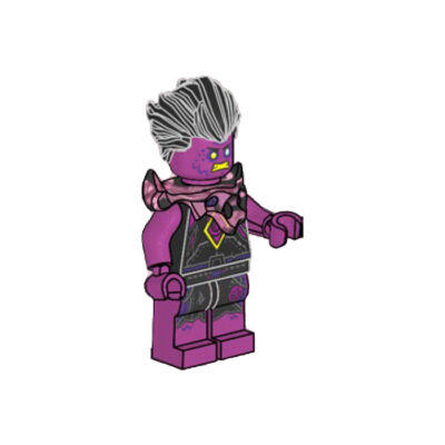 Lego Minifigures Dreamzzz drm056 - Dogan