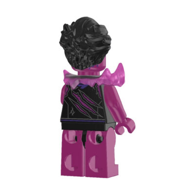 Lego Minifigures Dreamzzz drm056 - Dogan