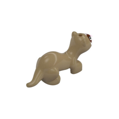 Lego Animals 6903pb01 - Nevastuica