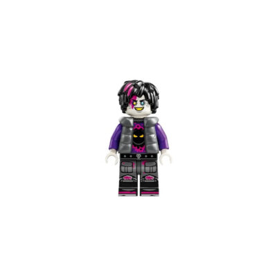 Lego Minifigures Dreamzzz drm054 - MadTeo
