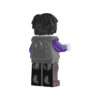 Lego Minifigures Dreamzzz drm054 - MadTeo