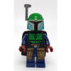 Lego Minifigures Star Wars sw1078 - Mandalorian Tribe Warrior