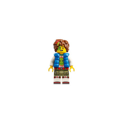 Lego Minifigures Dreamzzz drm053 - Mateo