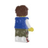 Lego Minifigures Dreamzzz drm053 - Mateo