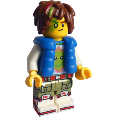 Lego Minifigures Dreamzzz drm053 - Mateo